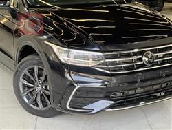 ڤۆڵکسواگن تیگوان